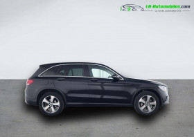 Mercedes GLC 300 e BVA 4Matic  occasion  Beaupuy - photo n4