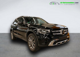 Mercedes GLC 300 e BVA 4Matic  occasion  Beaupuy - photo n2