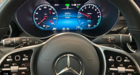 Mercedes GLC 300 e BVA 4Matic  occasion  Beaupuy - photo n4