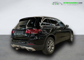 Mercedes GLC 300 e BVA 4Matic  occasion  Beaupuy - photo n3