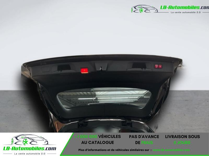 Mercedes GLC 300 e BVA 4Matic 2020 - photo n°3 Mercedes GLC 300 e BVA 4Matic  occasion à Beaupuy - photo n°3