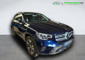 Annonce Mercedes GLC occasion Hybride 300 e BVA 4Matic  Beaupuy
