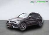 Annonce Mercedes GLC occasion Hybride 300 e BVA 4Matic  Beaupuy
