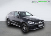 Mercedes GLC 300 e BVA 4Matic   Beaupuy 31