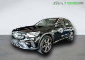 Annonce Mercedes GLC occasion Hybride 300 e BVA 4Matic  Beaupuy