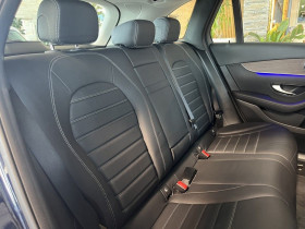 Mercedes GLC 300 e BVA 4Matic  occasion  Beaupuy - photo n18