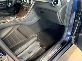 Mercedes GLC 300 e BVA 4Matic  occasion  Beaupuy - photo n14