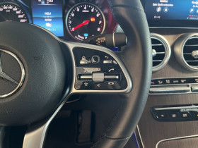 Mercedes GLC 300 e BVA 4Matic  occasion  Beaupuy - photo n13