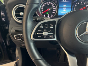 Mercedes GLC 300 e BVA 4Matic  occasion  Beaupuy - photo n12