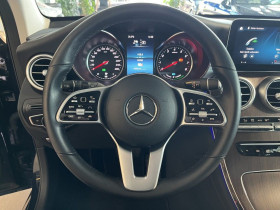 Mercedes GLC 300 e BVA 4Matic  occasion  Beaupuy - photo n11