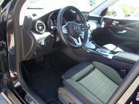 Mercedes GLC , garage LB AUTOMOBILES  Beaupuy