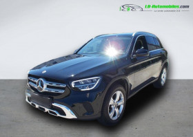 Mercedes GLC 300 e BVA 4Matic  occasion  Beaupuy - photo n9