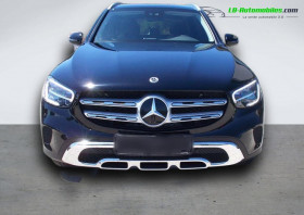 Mercedes GLC 300 e BVA 4Matic  occasion  Beaupuy - photo n8