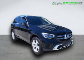 Mercedes GLC 300 e BVA 4Matic  occasion  Beaupuy - photo n7