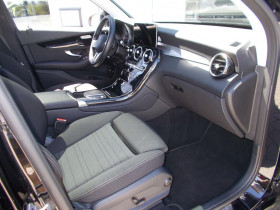 Mercedes GLC 300 e BVA 4Matic  occasion  Beaupuy - photo n5