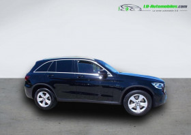 Mercedes GLC 300 e BVA 4Matic  occasion  Beaupuy - photo n11