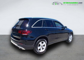 Mercedes GLC 300 e BVA 4Matic  occasion  Beaupuy - photo n10