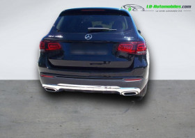 Mercedes GLC 300 e BVA 4Matic  occasion  Beaupuy - photo n14