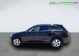 Mercedes GLC 300 e BVA 4Matic  occasion  Beaupuy - photo n13