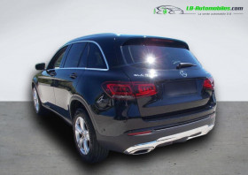 Mercedes GLC 300 e BVA 4Matic  occasion  Beaupuy - photo n12
