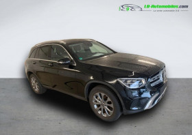 Mercedes GLC 300 e BVA 4Matic  occasion  Beaupuy - photo n10