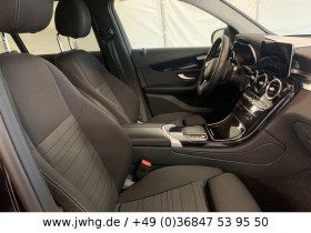 Mercedes GLC 300 e BVA 4Matic  occasion  Beaupuy - photo n9
