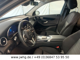 Mercedes GLC 300 e BVA 4Matic  occasion  Beaupuy - photo n8