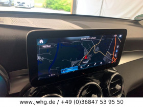 Mercedes GLC 300 e BVA 4Matic  occasion  Beaupuy - photo n7