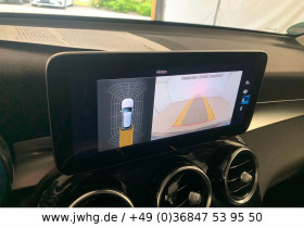 Mercedes GLC 300 e BVA 4Matic  occasion  Beaupuy - photo n6