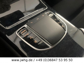 Mercedes GLC 300 e BVA 4Matic  occasion  Beaupuy - photo n5