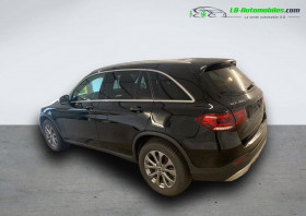Mercedes GLC 300 e BVA 4Matic  occasion  Beaupuy - photo n11
