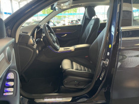 Mercedes GLC 300 e BVA 4Matic  occasion  Beaupuy - photo n5