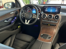 Mercedes GLC 300 e BVA 4Matic  occasion  Beaupuy - photo n10