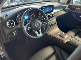 Mercedes GLC 300 e BVA 4Matic  occasion  Beaupuy - photo n9