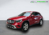 Mercedes GLC 300 e BVA 4Matic   Beaupuy 31