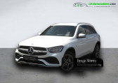 Mercedes GLC 300 e BVA 4Matic   Beaupuy 31