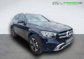 Mercedes GLC 300 e BVA 4Matic   Beaupuy 31