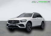 Mercedes GLC 300 e BVA 4Matic   Beaupuy 31