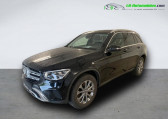Mercedes GLC 300 e BVA 4Matic   Beaupuy 31