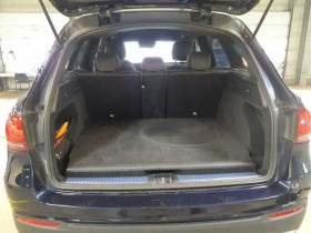 Mercedes GLC 300 e BVA 4Matic  occasion  Beaupuy - photo n8