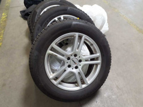 Mercedes GLC 300 e BVA 4Matic  occasion  Beaupuy - photo n7