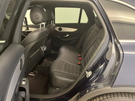 Mercedes GLC 300 e BVA 4Matic  occasion  Beaupuy - photo n6