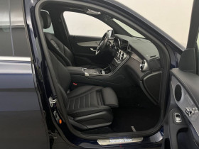 Mercedes GLC 300 e BVA 4Matic  occasion  Beaupuy - photo n5