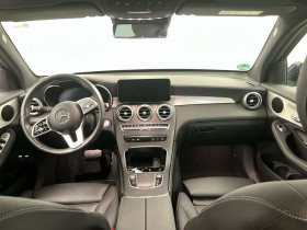 Mercedes GLC 300 e BVA 4Matic  occasion  Beaupuy - photo n3