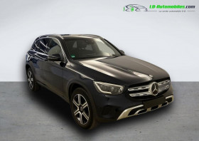 Mercedes GLC 300 e BVA 4Matic  occasion  Beaupuy - photo n2