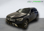Mercedes GLC 300 e BVA 4Matic   Beaupuy 31