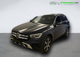 Mercedes GLC , garage LB AUTOMOBILES  Beaupuy