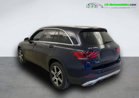 Mercedes GLC 300 e BVA 4Matic  occasion  Beaupuy - photo n4