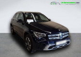 Mercedes GLC 300 e BVA 4Matic   Beaupuy 31