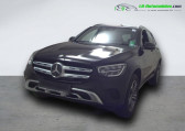 Mercedes GLC occasion année 2022 boite Automatique Annonce Mercedes GLC occasion Hybride 300 e BVA 4Matic à Beaupuy